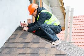 Professional Roofing in North Canton, OH